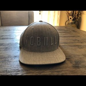 NoBull Hat